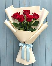 Букет Классика чувств в Щедрино