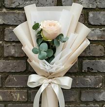 Букет цветов из:  Розы в Щедрино