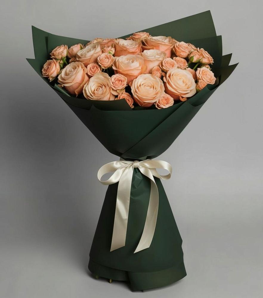 Букет Элегантный в Щедрино