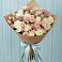 Букет цветов из: Розы в Щедрино