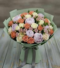 Букет Мороженное #REPLACE_PRED# Щедрино