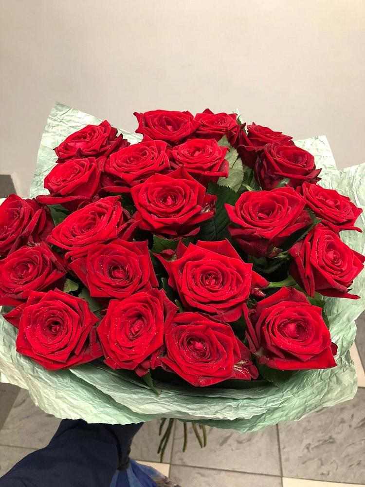 Розы Классика в Щедрино Букет Классика в Щедрино