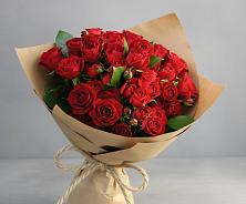 Букет Любовный роман #REPLACE_PRED# Щедрино