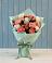 Букет цветов из: Розы в Щедрино