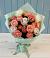 Букет цветов из: Розы в Щедрино