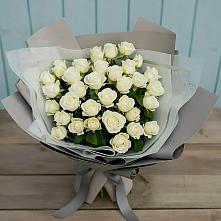 Букет Белоснежная нежность #REPLACE_PRED# Щедрино