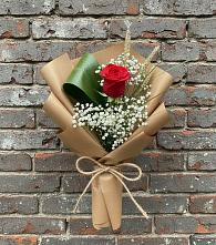 Букет цветов из:  Розы в Щедрино
