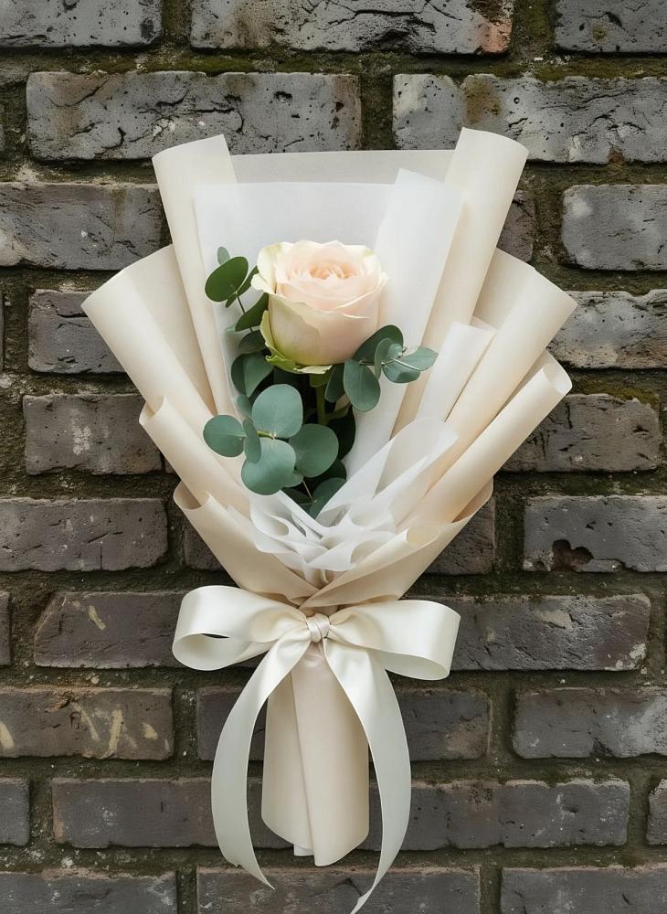 Букет цветов из: Розы в Щедрино