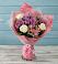 Букет цветов из: Герберы в Щедрино