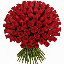 Букет Красные розы Чери Лав в Щедрино