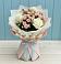 Букет цветов из: Розы в Щедрино