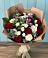 Букет цветов из: Розы и Альстромерии в Щедрино